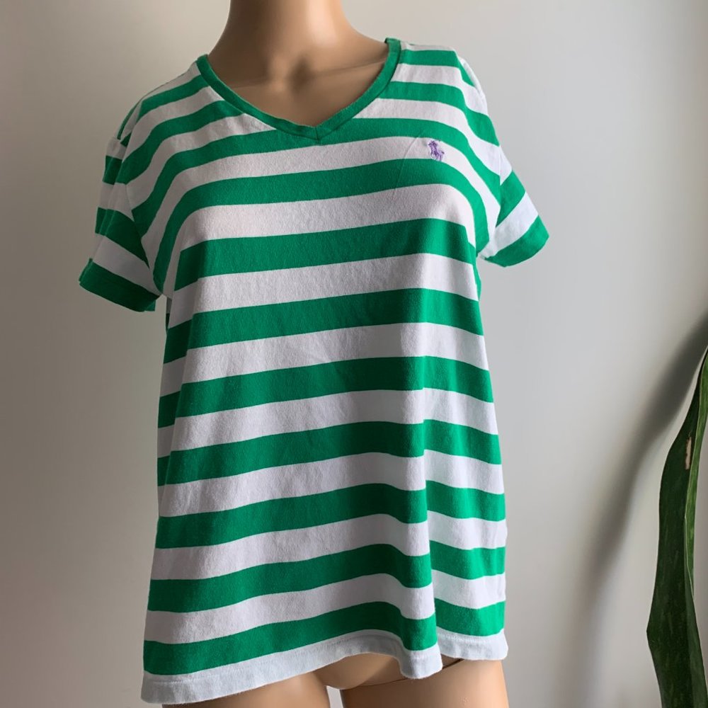 Ralph Lauren Sport Tee